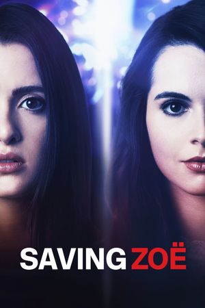 Saving Zoë's poster