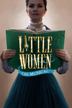 Little Women: The Musical's poster