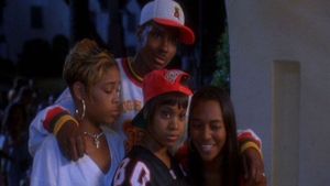 House Party 3's poster