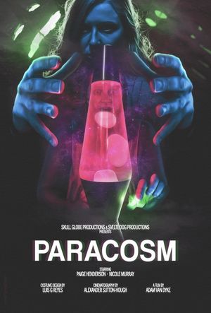 PARACOSM's poster