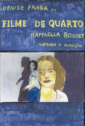 Filme de Quarto's poster