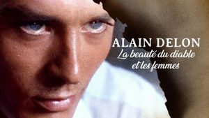 Alain Delon, la beauté du diable et les femmes's poster