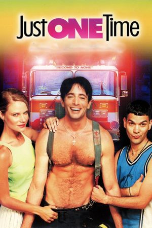 Just One Time's poster