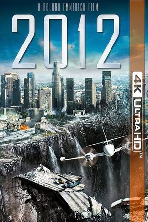 2012's poster