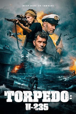 Torpedo's poster