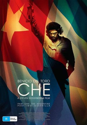 Che: Part One's poster