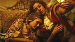 Ingrid Goes West's poster