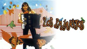 Los pajaritos's poster