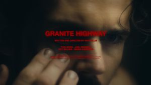 Granite Highway's poster