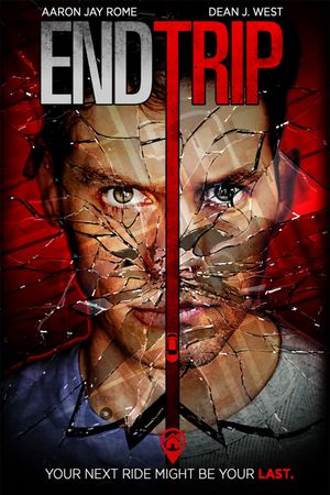 End Trip's poster