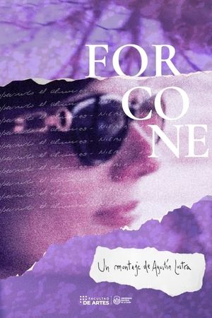 Forcone's poster