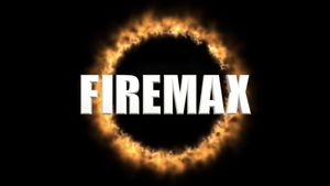 Firemax's poster