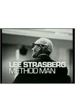 Lee Strasberg: The Method Man's poster