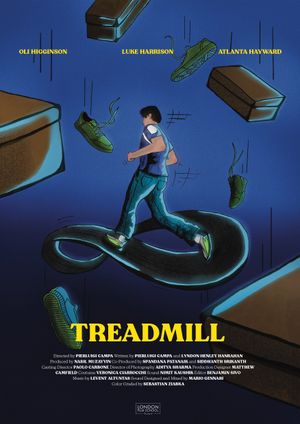 Treadmill's poster image