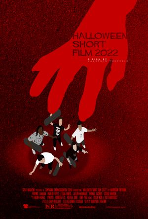 Halloween Short Film 2022's poster