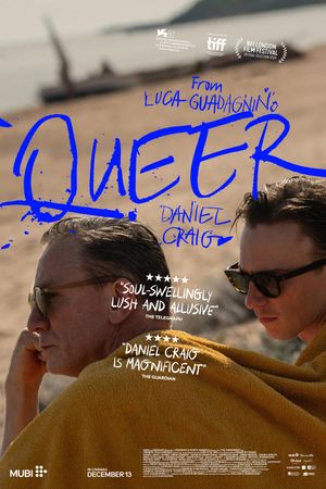 Queer's poster
