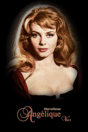 Merveilleuse Angélique's poster