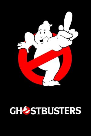 Ghostbusters's poster