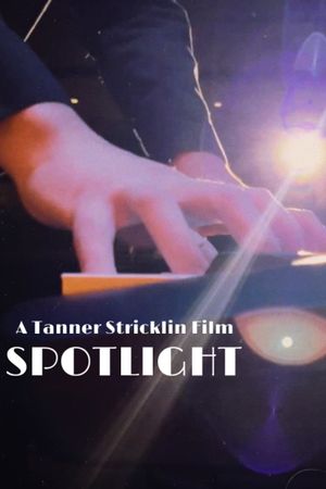 Spotlight's poster