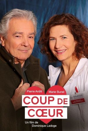A Change of Heart's poster