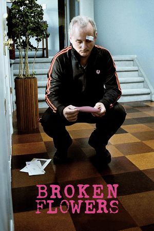 Broken Flowers's poster