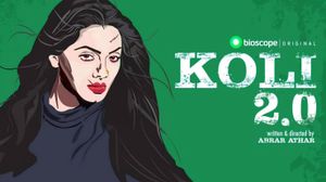 Koli 2.0's poster