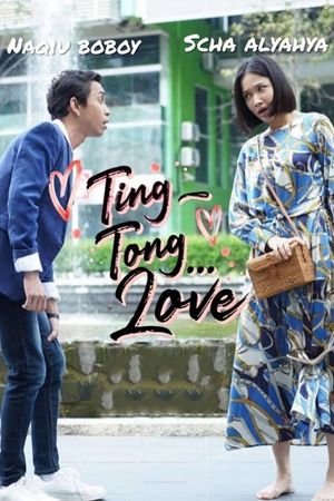 Ting Tong... Love's poster