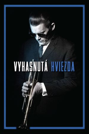 Born to Be Blue's poster