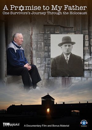 A Promise to My Father's poster image