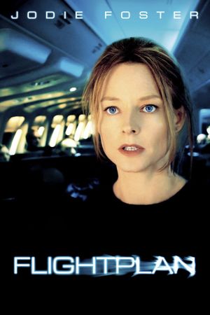 Flightplan's poster