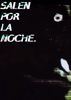 Salen por la noche's poster image