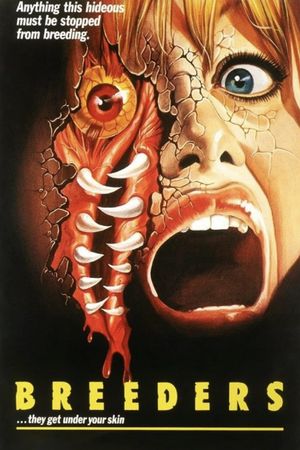 Breeders's poster