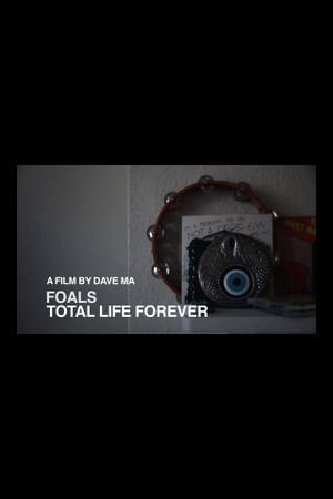 Total Life Forever's poster