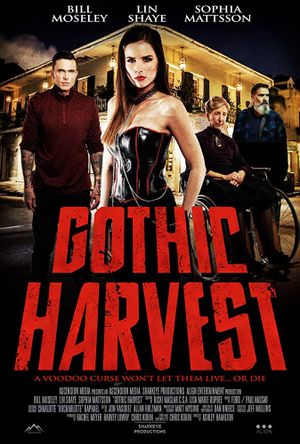 Gothic Harvest's poster