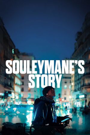 Souleymane's Story's poster