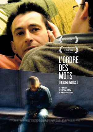L'ordre des mots's poster