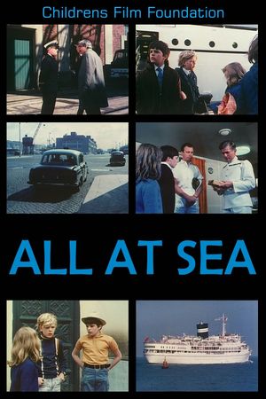 All at Sea's poster image