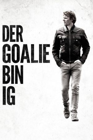 I Am the Keeper's poster