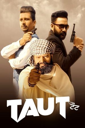 Taut's poster