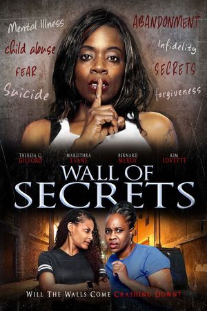 Wall of Secrets's poster image