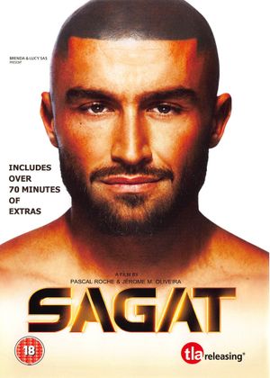 Sagat's poster
