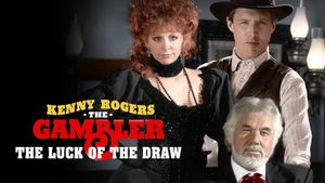 The Gambler Returns: The Luck Of The Draw's poster