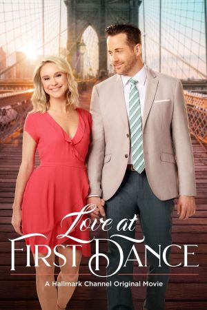 Love at First Dance's poster