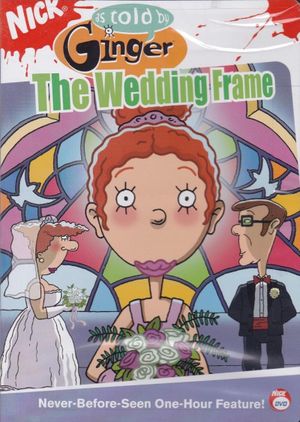 The Wedding Frame's poster