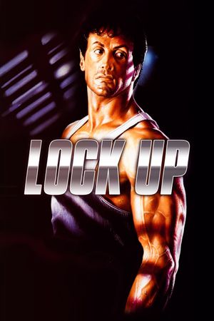 Lock Up's poster