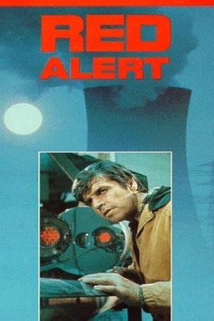Red Alert's poster