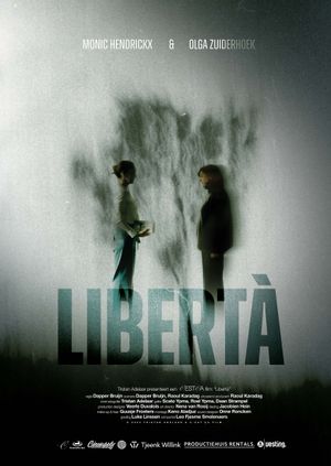 Libertà's poster