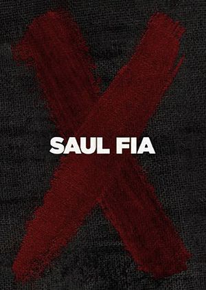 Son of Saul's poster