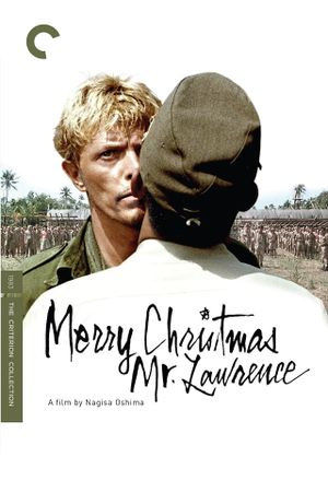 Merry Christmas Mr. Lawrence's poster