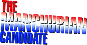 The Manchurian Candidate's poster